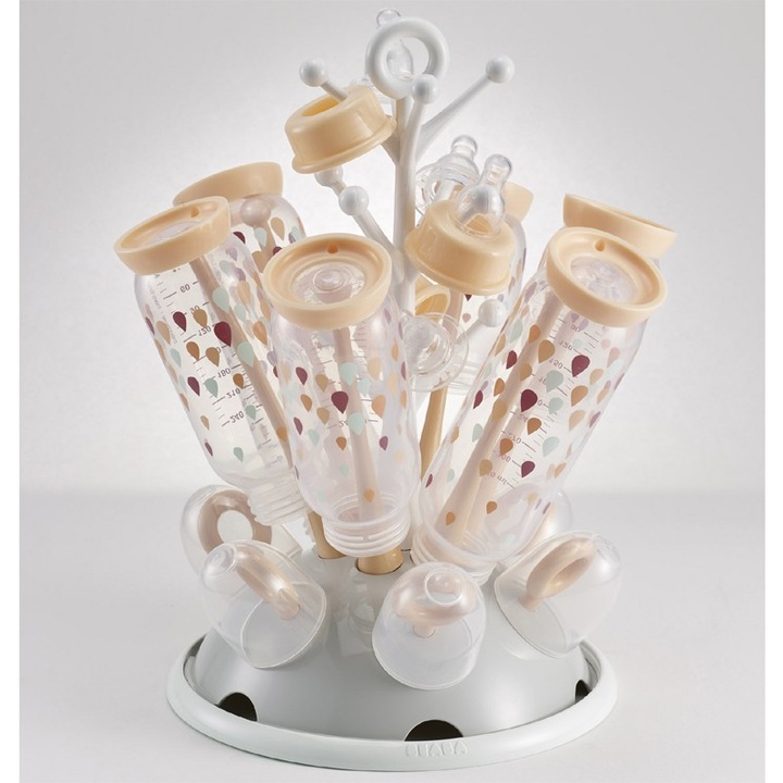 Actual product image Beaba Tree draining rack