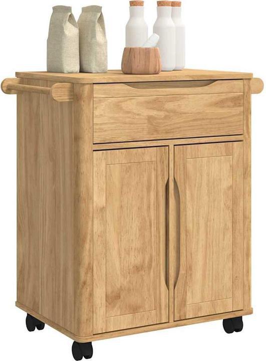 Image du produit vidaXL Moderner Wagen