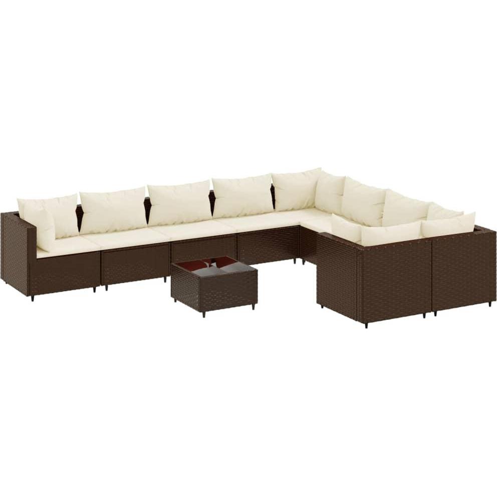 VidaXL, Gartenlounge, Valerik