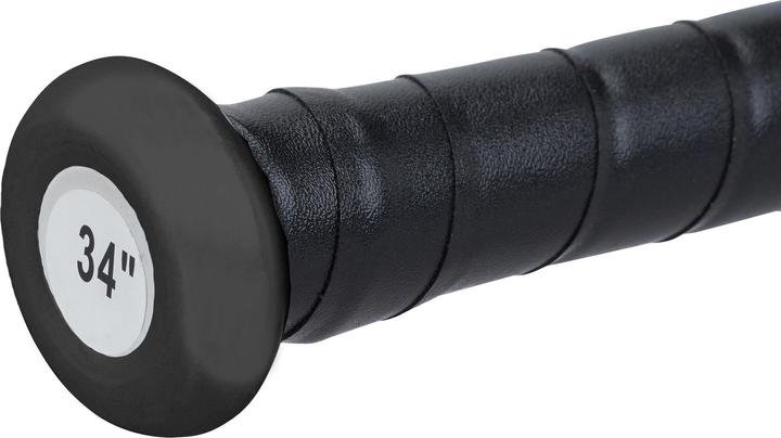 Image du produit Relaxdays Batte de baseball (34")