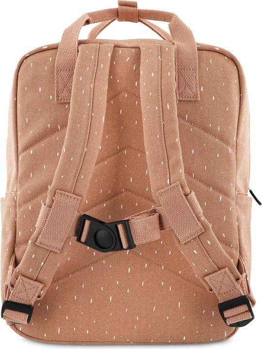 Actual product image Trixie Baby Large rucksack, Mrs Cat