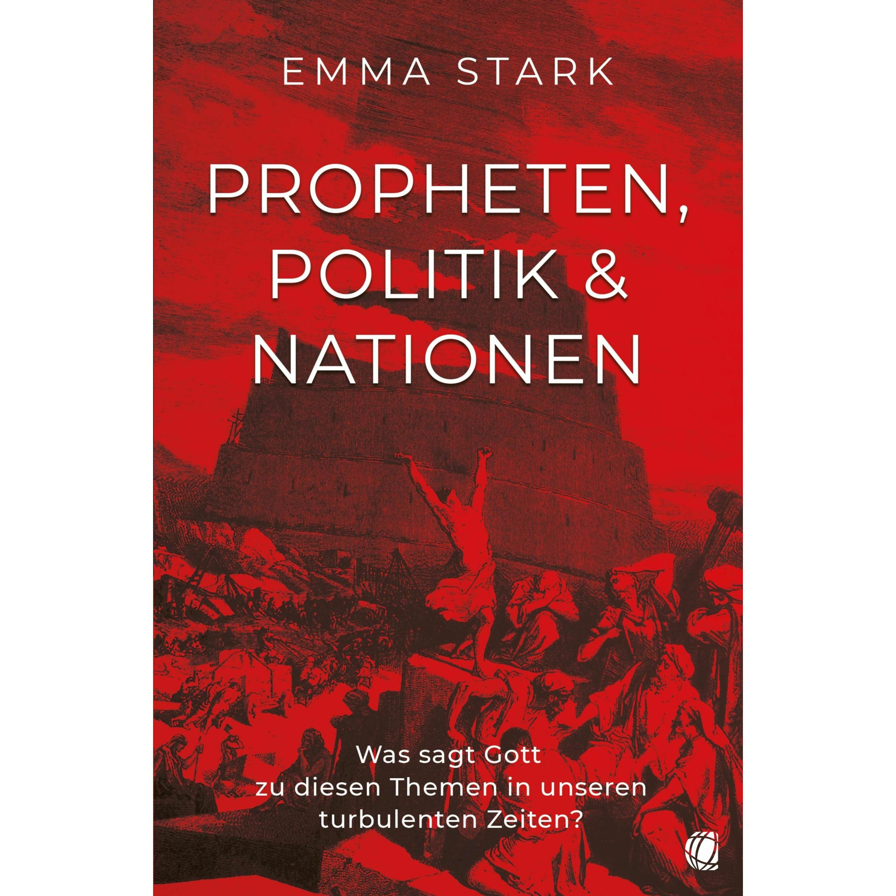 Thumbnail - Propheten, Politik und Nationen, Sachbücher von Emma Stark