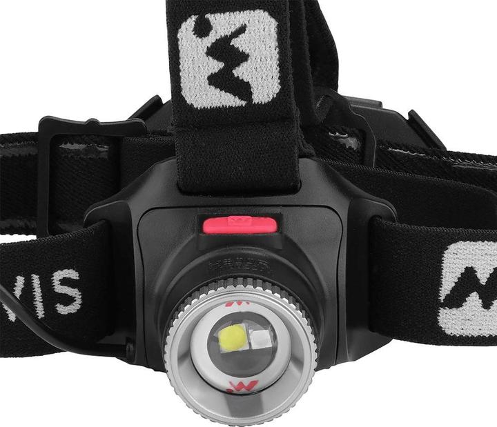 Produktbild Elwis - LED Lampen Daylight H800R (800 lm)