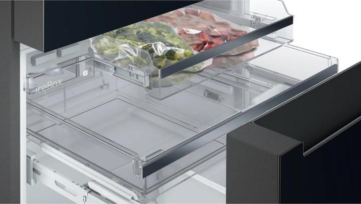 Actual product image Siemens KF96RSBEA (572 l)