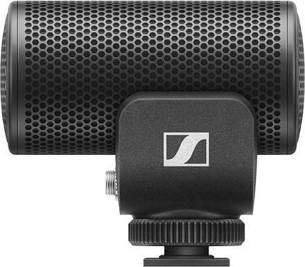 Actual product image Sennheiser MKE 200 Mobile Kit Smartphone Microphone