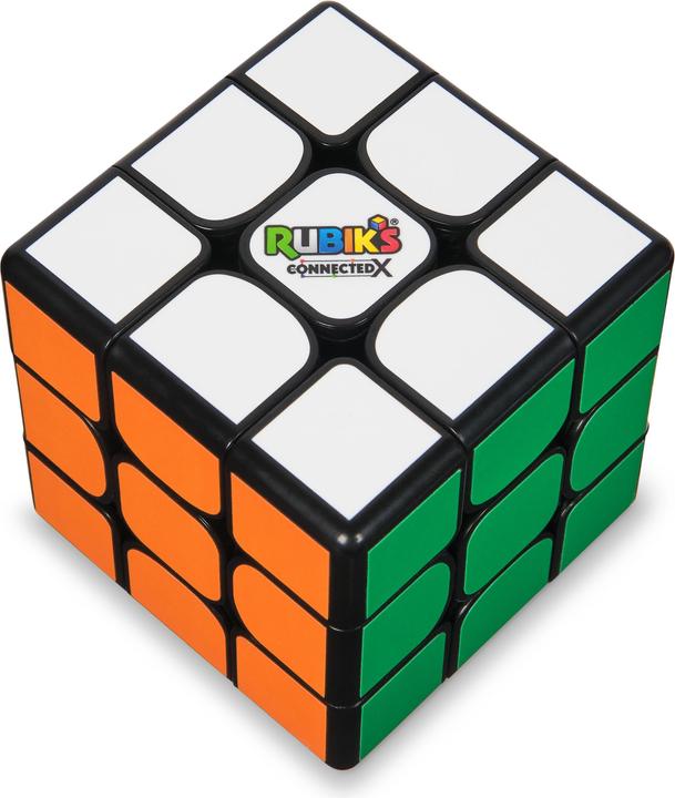 Actual product image Spin Master Rubik's - Connected X (3 x 3)