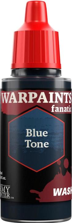 Blue Tone