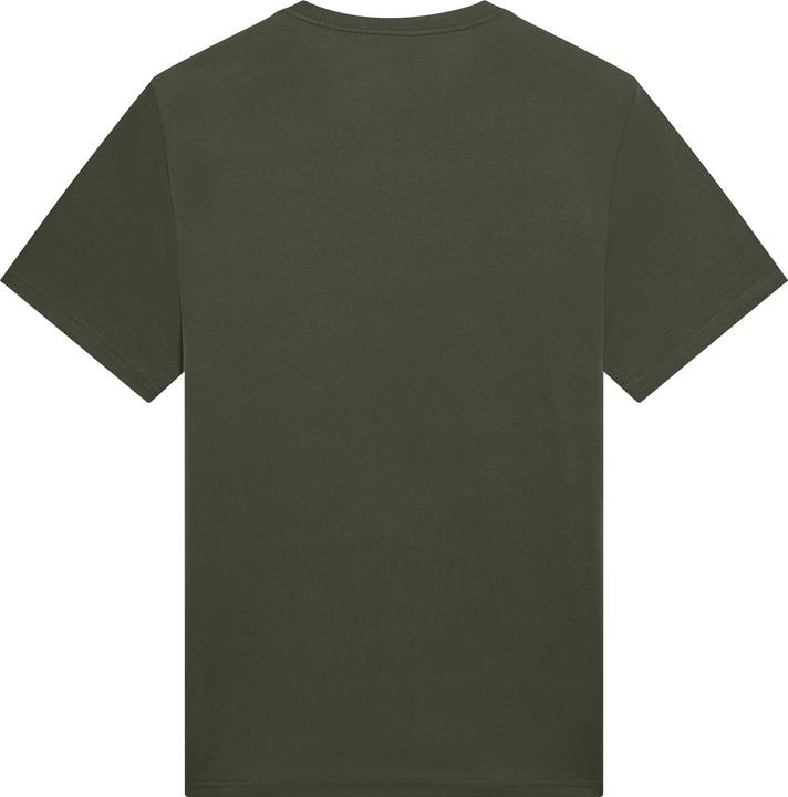 Actual product image Fox Diffuse Dri-Release Ss Tee (S)