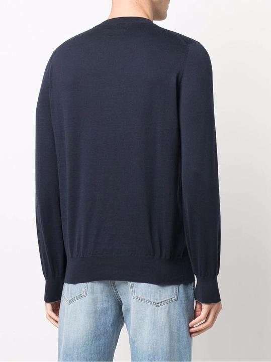 Actual product image Brunello Cucinelli Girocollo M/l (54)
