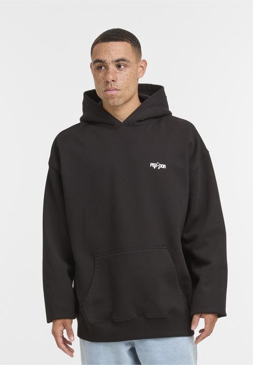 Produktbild Pegador Hyde Oversized Hoodies - 196873 (L, M)