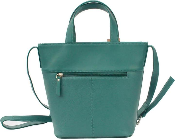 Produktbild Eastern Counties Leather Handtasche Nadia Leder