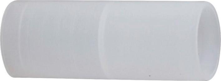 Produktbild Heidemann Muffe EN20 13336 Transparent 5