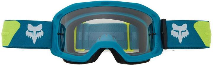 Produktbild Fox Main Core Goggle - Maui Blue (Maui blue)