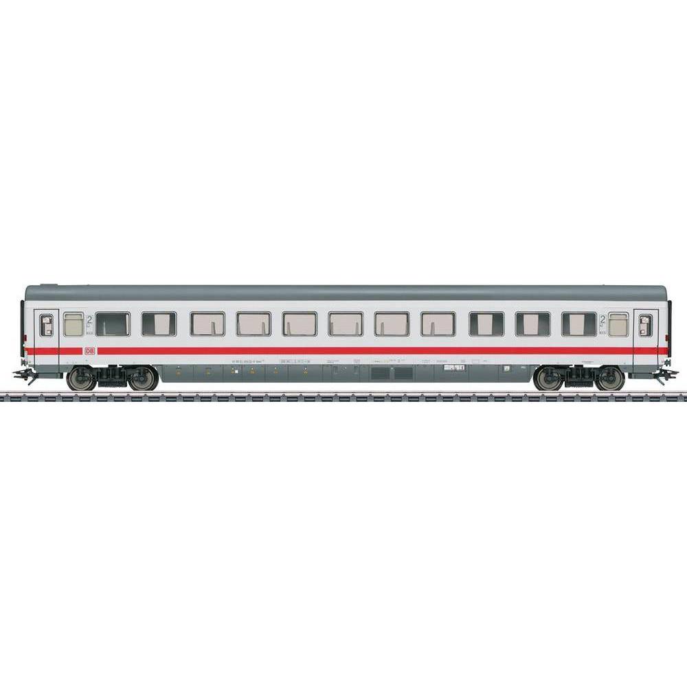 Märklin Abteilwagen Bvmz 185.5 (Spur H0)