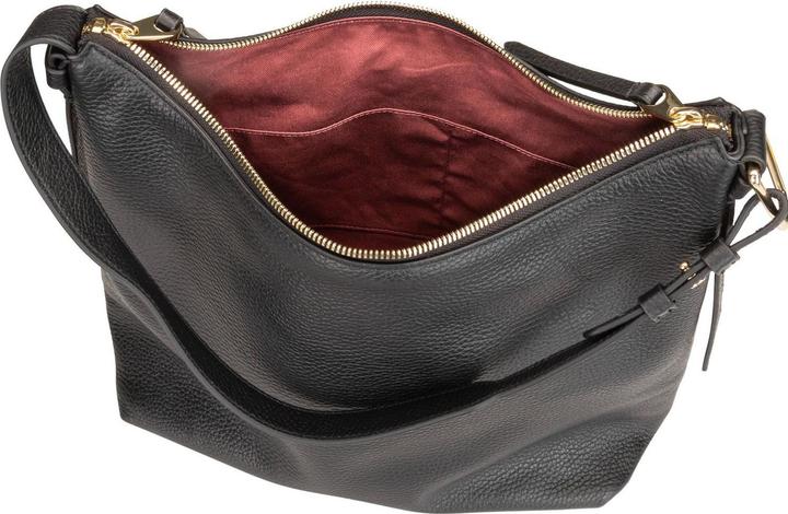 Actual product image Coccinelle Shoulder bag Malory 1302