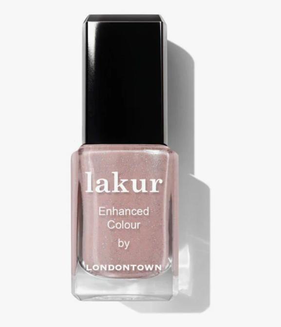 Actual product image Londontown lakur - Champagne in Bed (Champagne in Bed, Colour paint)