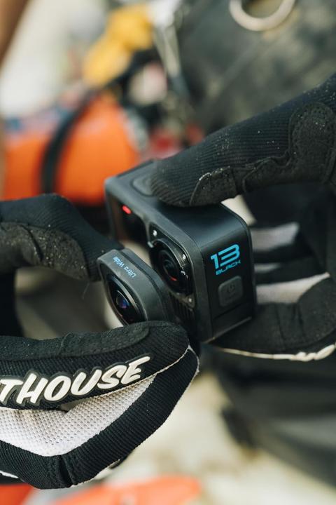 Produktbild GoPro Ultra Wide Lens Mod (Hero 13 Black)