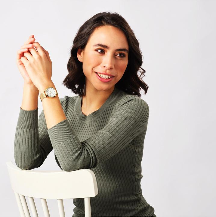 Produktbild Esprit EVERYDAY Damenuhr (Analoguhr, 34 mm)