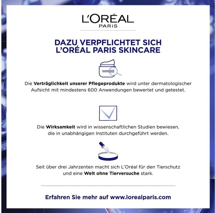 Produktbild L'Oréal Paris Revitalift Laser Nachtserum (30 ml)