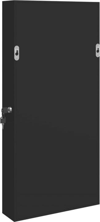 Immagine prodotto vidaXL Schmuckschrank mit Spiegel