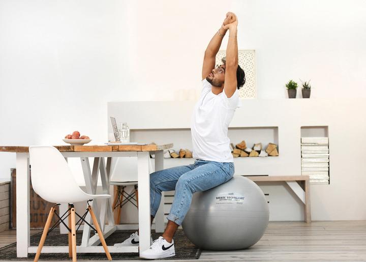 Produktbild Sissel Securemax (65 cm)