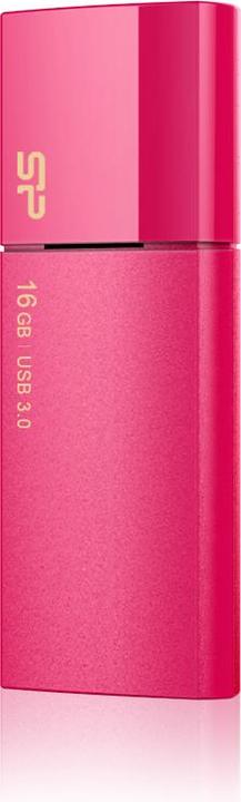 Image du produit Silicon Power Blaze B05 (16 Go, USB-A)