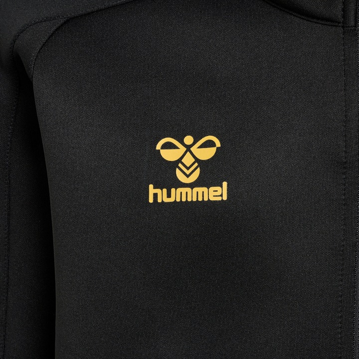 Image du produit hummel Cima Xk Zip Jacket Kids (164)