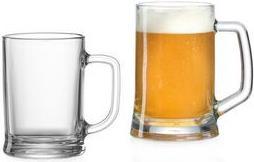 Productafbeelding Ritzenhoff & Breker Bierpul LEO 660ml. (0.50 l, 1 x)