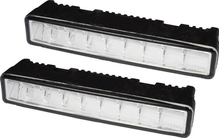 Immagine prodotto Philips Luce diurna 9 LED luce di marcia diurna