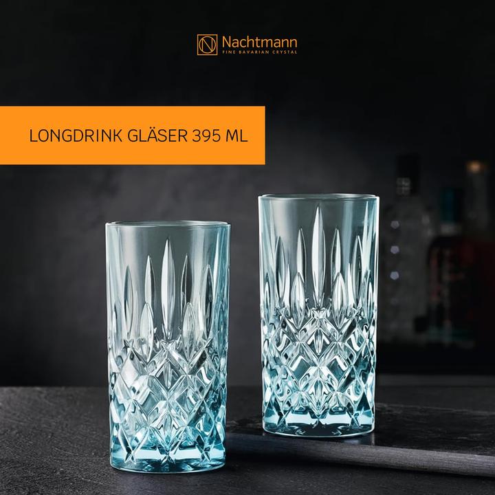 Produktbild Nachtmann Noblesse (0.40 l, 2 x)