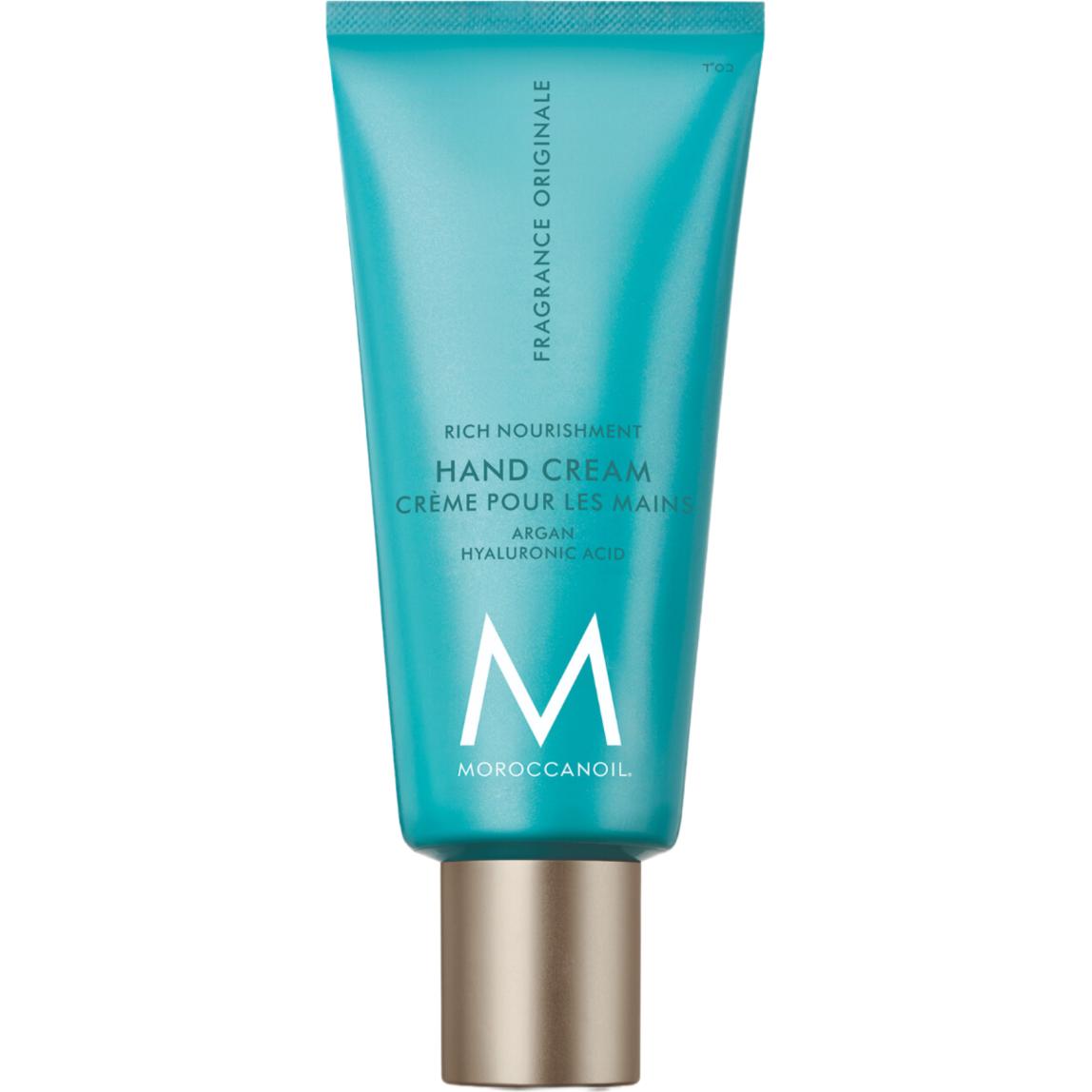 Moroccanoil, Handcreme, Fragrance Originale Hand Cream 40ml (40 ml)
