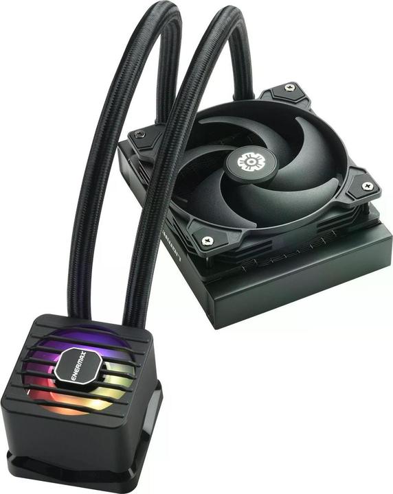 Image du produit Enermax Liqmaxflo Sr Argb