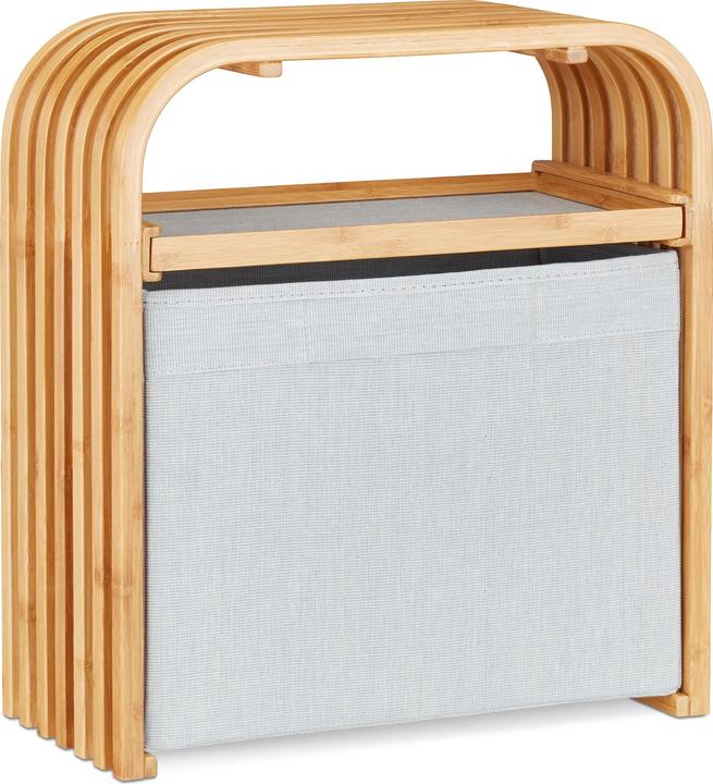 Productafbeelding Relaxdays Bamboe