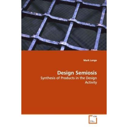 Design Semiosis, Fachbücher