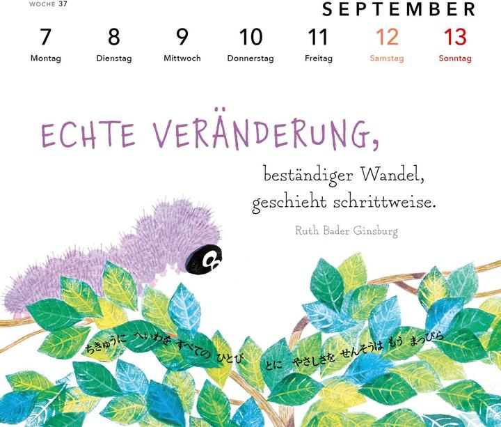 Produktbild Frederick – Gesammelte Schätze 2026 (Frederick von Leo Lionni)