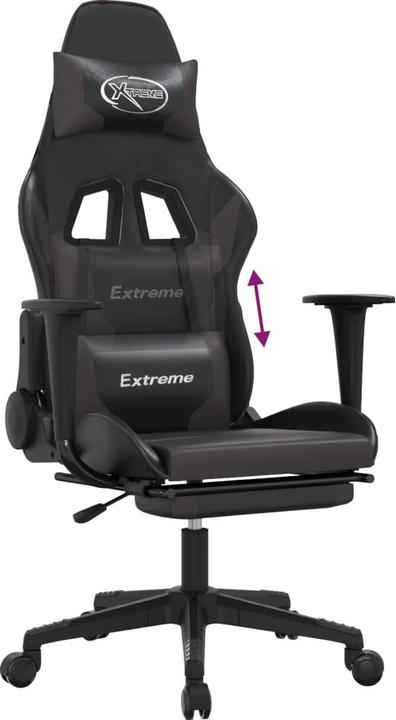 Image du produit vidaXL Gaming-Stuhl