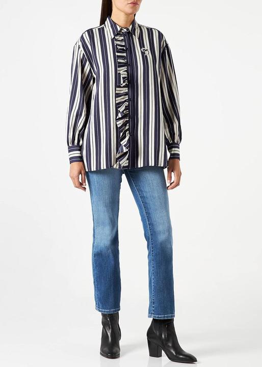 Immagine prodotto Pinko Cologno Twill Fluid B (34)