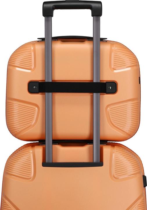 Actual product image Impackt IP1 - Beautycase, Garden Apricot (22 l)
