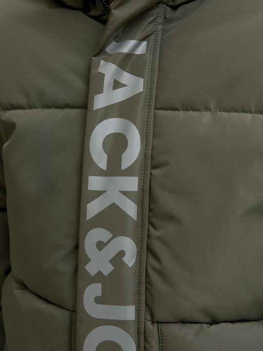 Immagine prodotto Jack & Jones Jcospeed Puffer Sn Jnr (128)
