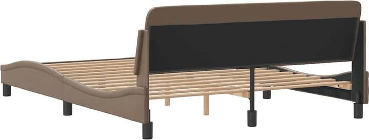 Image du produit vidaXL Bettgestell (160 x 200 cm)