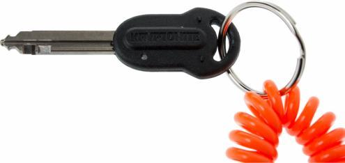 Productafbeelding Kryptonite Bewaarder 785 (85 cm)