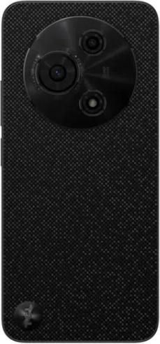 Image du produit TCL 605 (256 Go, Noir, 6.70", Double SIM, 4G)