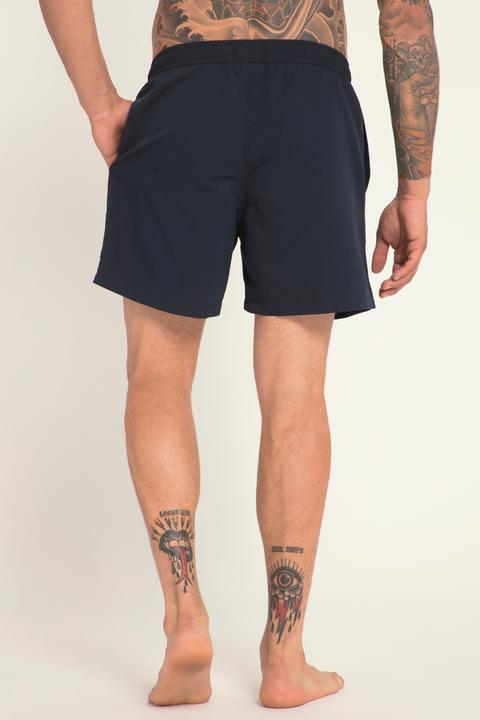 Image du produit Jay-Pi Shorts de bain avec taille élastique, collection Beachwear - lot de 2 (6XL)