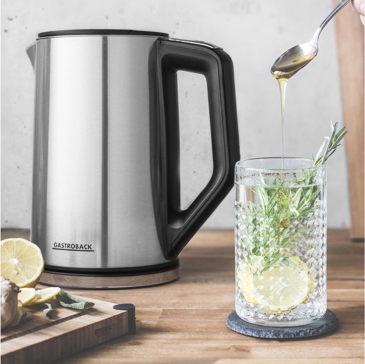 Produktbild Gastroback Cool touch (1.50 l, EU-Stecker)