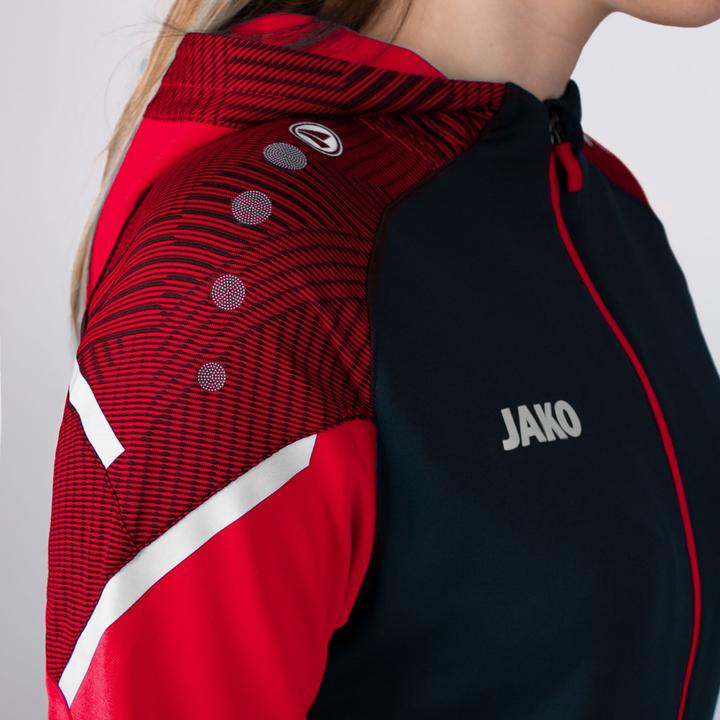 Produktbild JAKO Kapuzenjacke Performance (4XL)