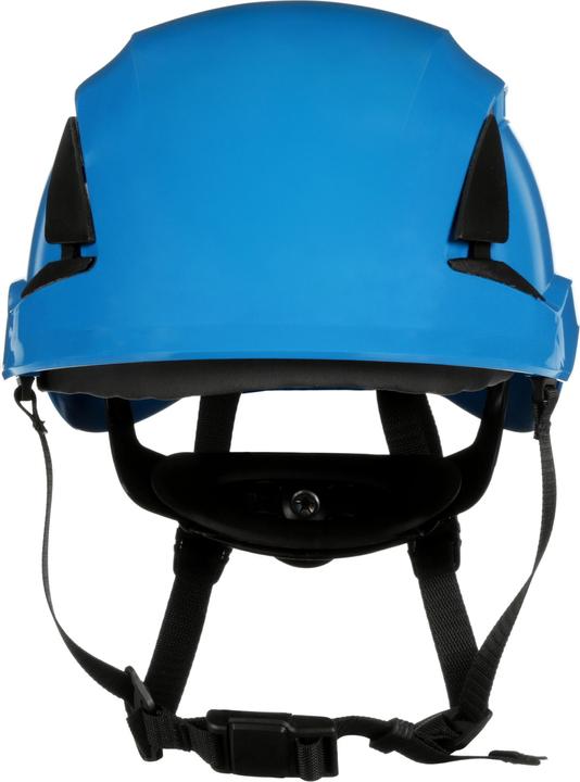 Produktbild 3M X5003VE-CE SF HELMET BLU 1000V VENT (50 - 63 cm)