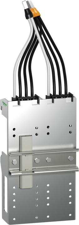 Produktbild Schneider Electric Sammelschienen-Adapter AK5PA542