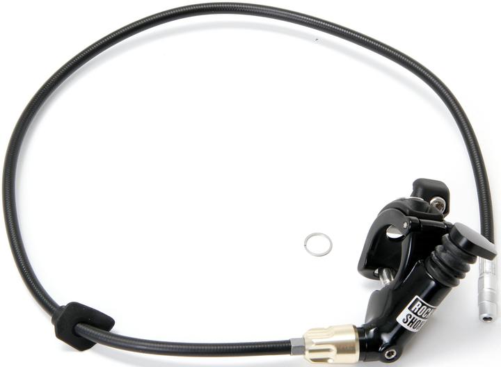 Produktbild RockShox Rmt Xloc (hose/banjo/cp) Lft Rs1