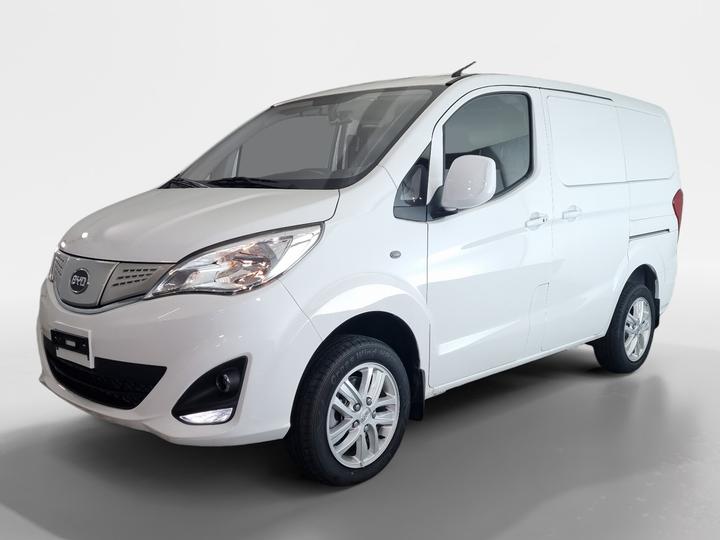 Produktbild BYD ETP3 (Elektro, 136 PS)