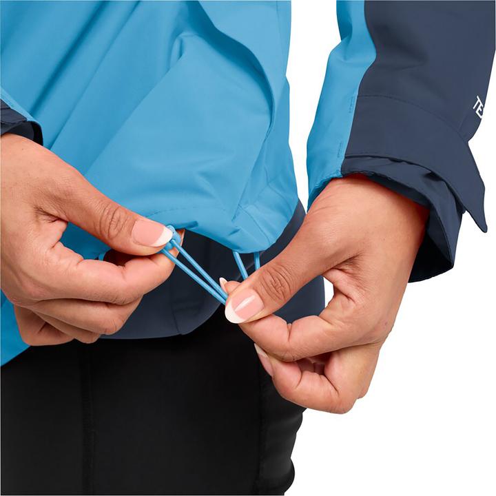 Actual product image Jack Wolfskin Wild Places 3In1 Jkt W (L)